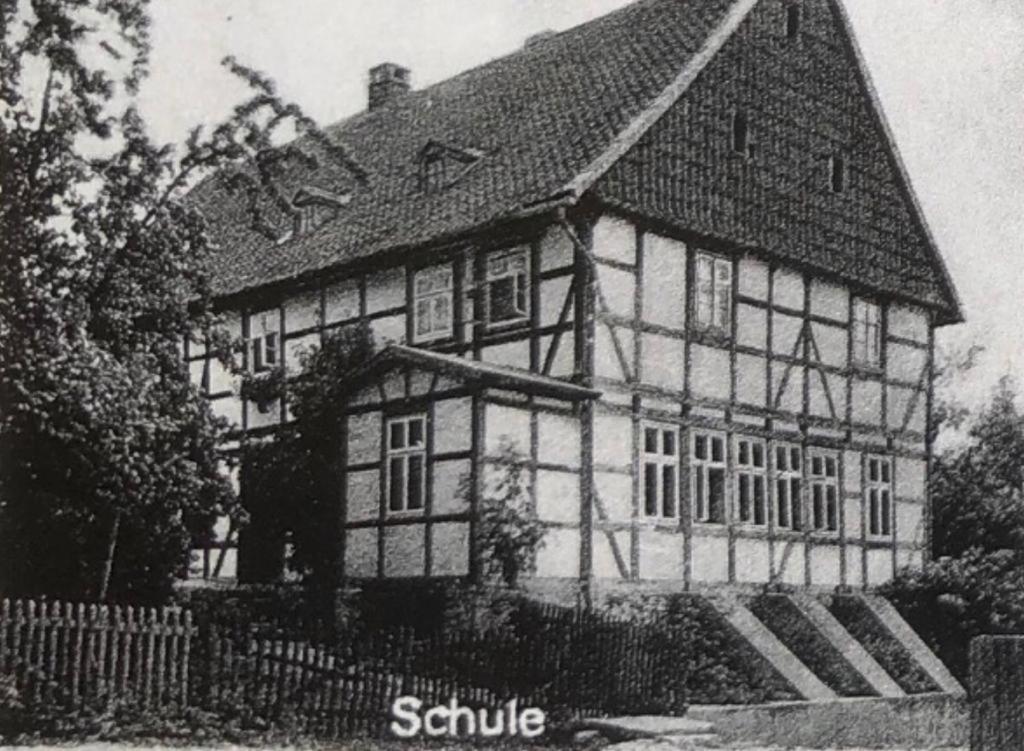 Sissi&Franzl'S Alte Dorfschule-Kaiserlich Gebettet Kalefeld 외부 사진